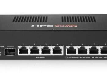HPE Aruba Networking - TPVnews- retail - Tai Editorial España