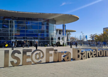 ISE 2026 - TPVnews- innovación AV - Tai Editorial España