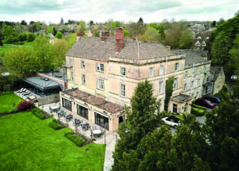 Snom- TPVnews- telefonía para hoteles- Tai Editorial España