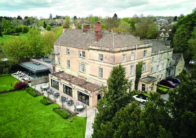 Snom- TPVnews- telefonía para hoteles- Tai Editorial España