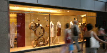 Tienda física - TPVnews- Packlink -tendencias - Tai Editorial España