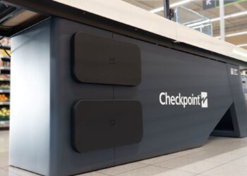Checkpoint - TPVnews- RFID- Tai Editorial España