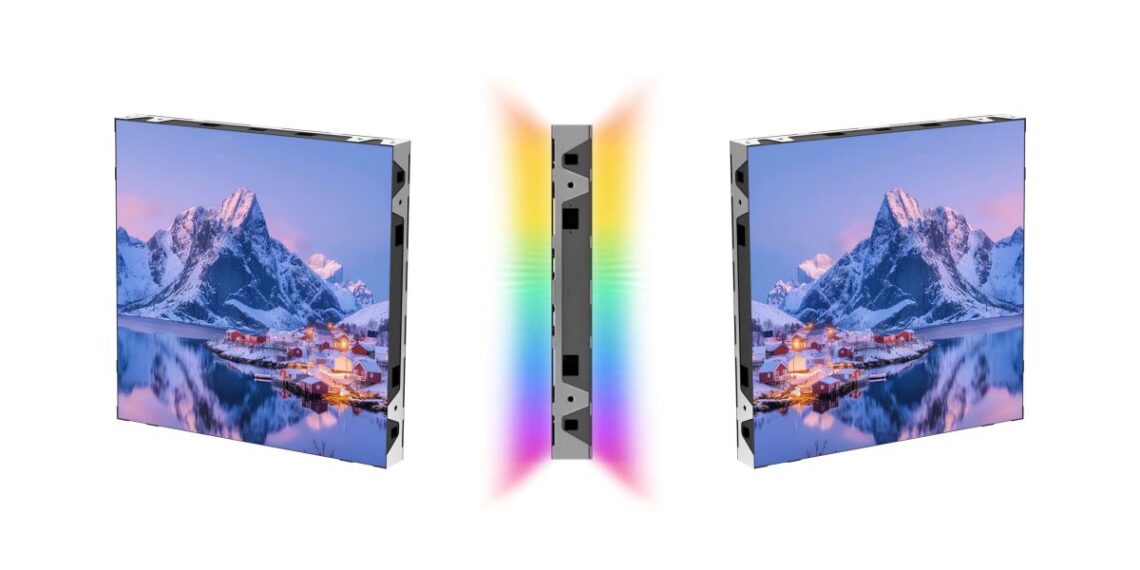 Concept International - TPVnews- Showroom- ISE 2026 - Tai Editorial España