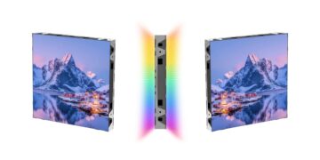 Concept International - TPVnews- Showroom- ISE 2026 - Tai Editorial España