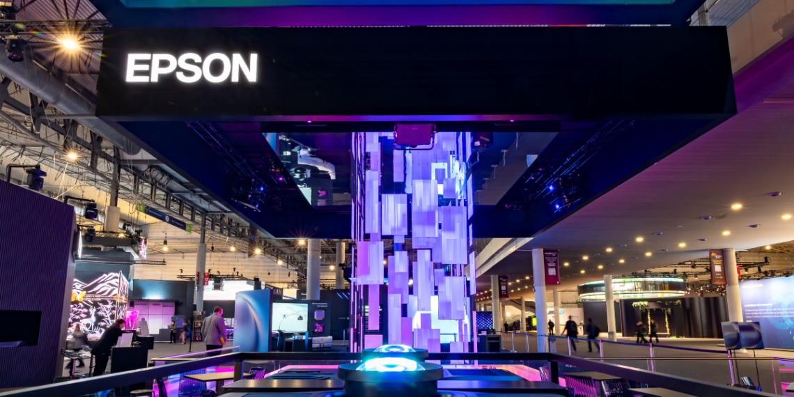 Epson - TPVnews-ISE 2026 - Tai Editorial España