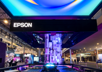 Epson - TPVnews-ISE 2026 - Tai Editorial España