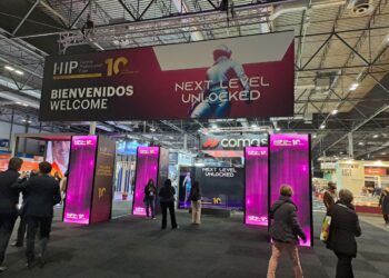 HIP 2026 -TPVnews - horeca- Tai Editorial España