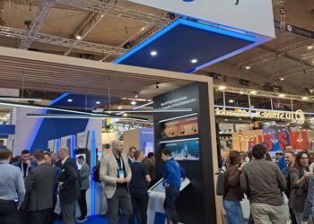 HP Poly - TPVnews- novedades ISE 2026- Tai Editorial España