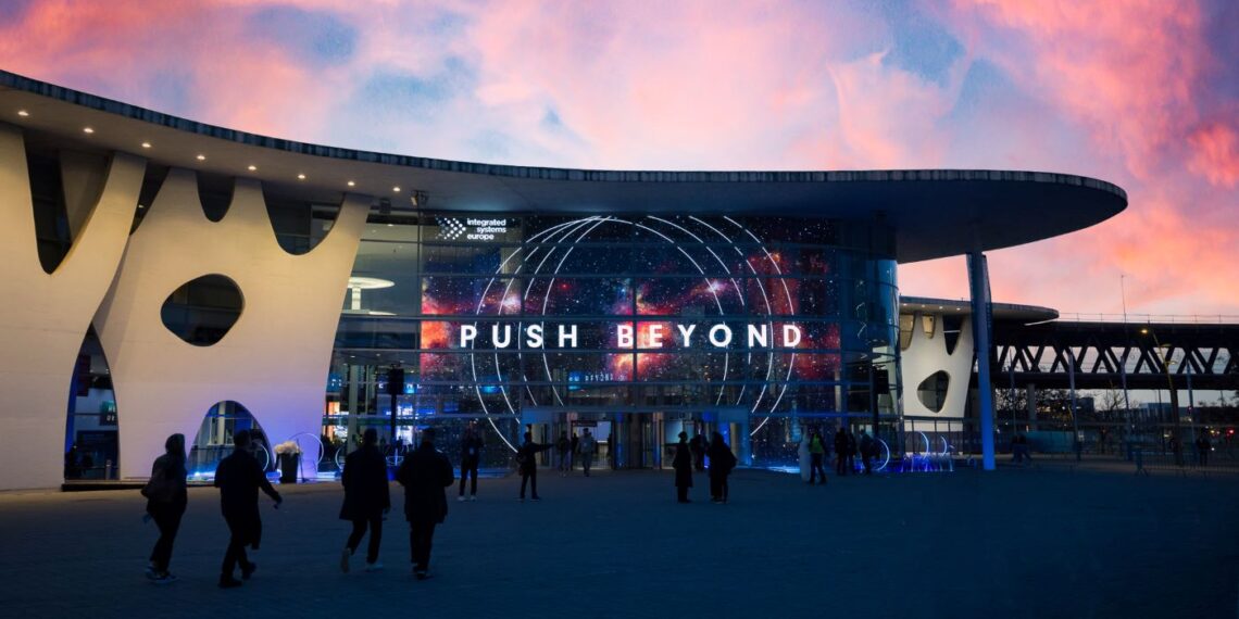 ISE 2026 - TPVnews- cierre edición - Tai Editorial España