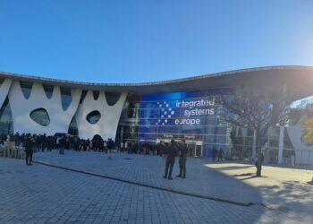 ISE 2026 - TPVnews- Cartelería digital - Tai Editorial España