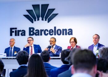 ISE - Foundation - TPVnews - Tai Editorial España