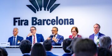 ISE - Foundation - TPVnews - Tai Editorial España