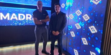 LEDEC Technology -TPVnew - Operaciones en España - Tai Editorial España