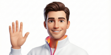 Scout- TPVnews-Orisha- IA- Tai Editorial - España