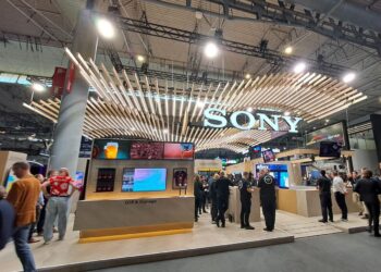 Sony - Crystal LED S - TPVnews- ISE 2026 - Tai Editorial España