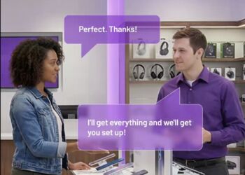 Soundhound AI - TPVnews- asistente de ventas - retail MWC 2026- Tai Editorial España