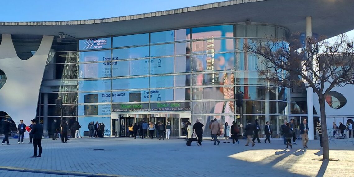 Balance ISE 2026 - TPVnews- industria AV - Tai Editorial España