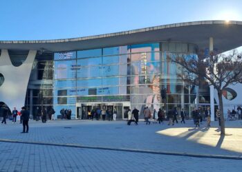 Balance ISE 2026 - TPVnews- industria AV - Tai Editorial España