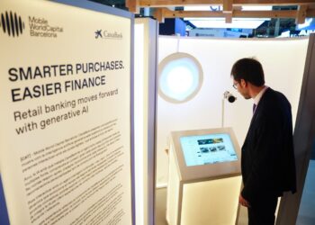 Caixabank - MWCapital- TPVnews- IA - compra - Tai Editorial España