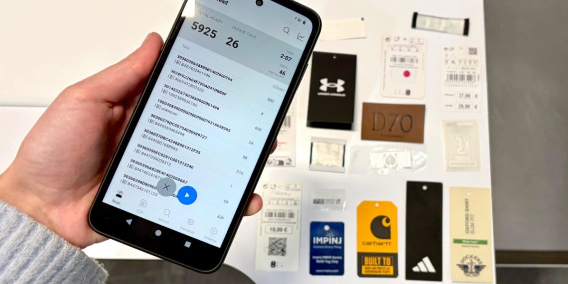 Clustag - TPVnews- Tag Inspector - Tai Editorial España