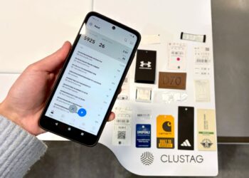 Clustag - TPVnews- Tag Inspector - Tai Editorial España