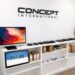 Concept International España - Showroom - TPVnews- Madrid- Tai Editorial España