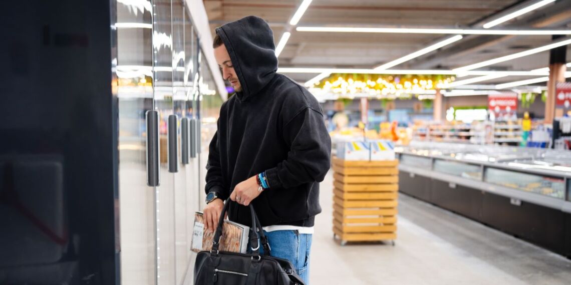 Hurtos - Semana Santa - TPVnews- Checkpoint Systems- Tai Editorial España