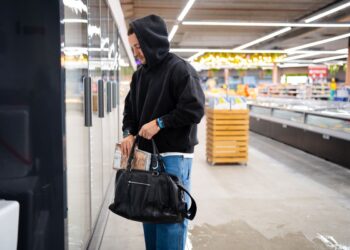 Hurtos - Semana Santa - TPVnews- Checkpoint Systems- Tai Editorial España