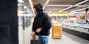 Hurtos - Semana Santa - TPVnews- Checkpoint Systems- Tai Editorial España