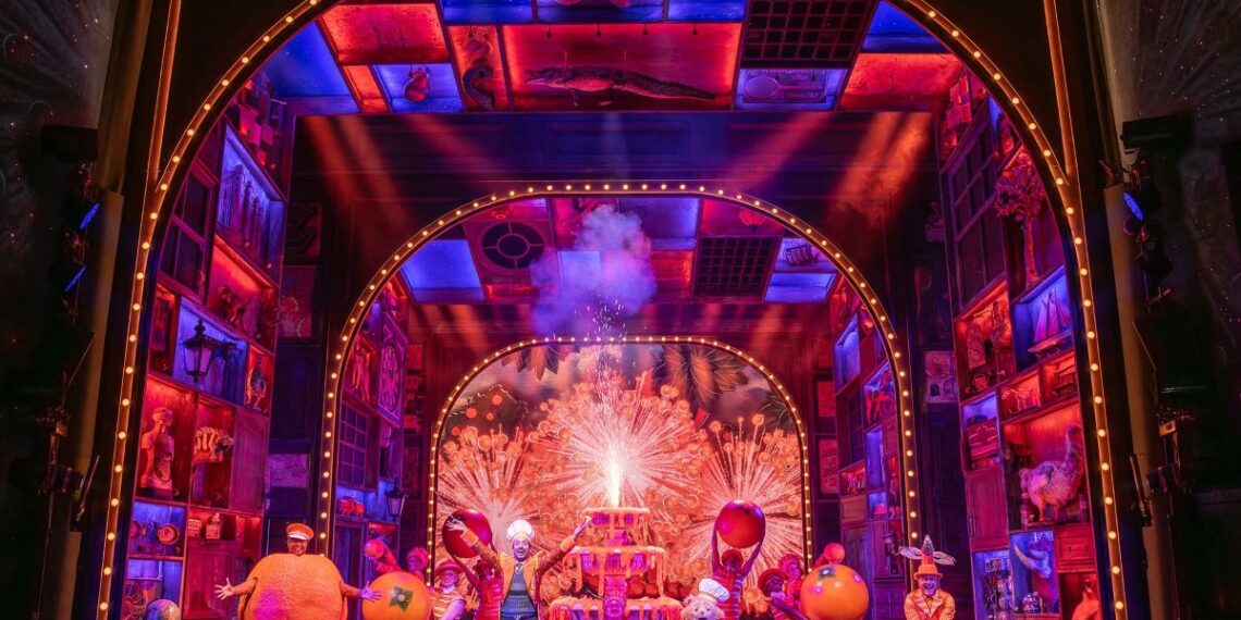 Panasonic - TPVnews- Musical - Tai Editorial España