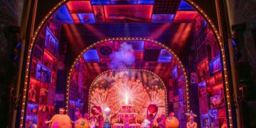 Panasonic - TPVnews- Musical - Tai Editorial España