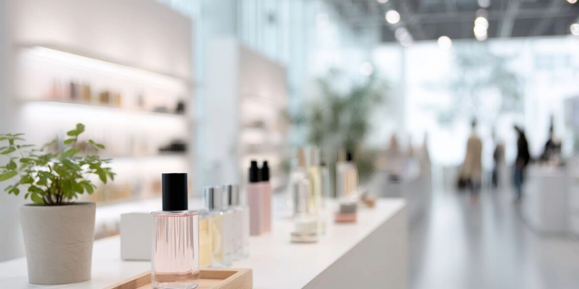 Perfumerías Ana - TPVnews- Zyxel - Tai Editorial España