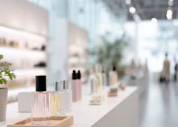 Perfumerías Ana - TPVnews- Zyxel - Tai Editorial España