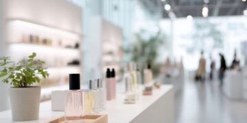 Perfumerías Ana - TPVnews- Zyxel - Tai Editorial España