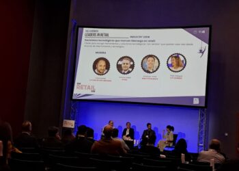 Retail forum 2026- tpvnews- Tai editorial España