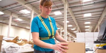 Sector logístico - TPVnews -IA -Logisfashion -Tai Editorial España