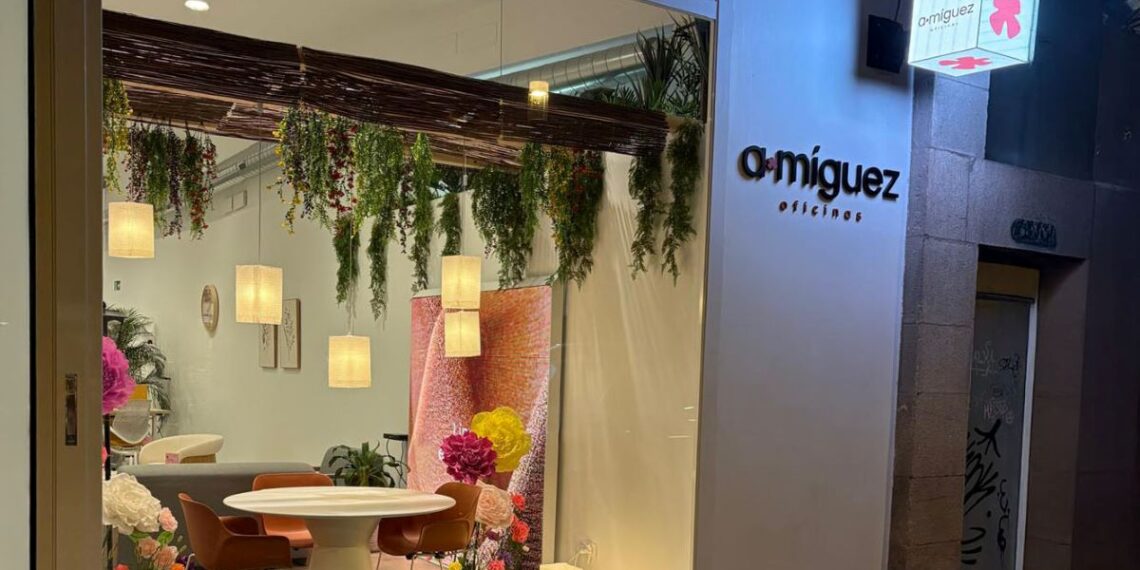 Traulux - TPVnews- Interiorismo - A Míguez- Tai Editorial España