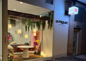 Traulux - TPVnews- Interiorismo - A Míguez- Tai Editorial España