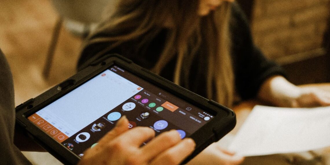 Cegid Revo - Order Journey- TPVnews- Software restauracion- Tai Editorial España