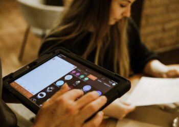 Cegid Revo - Order Journey- TPVnews- Software restauracion- Tai Editorial España