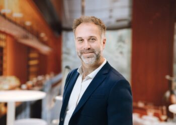 Cegid- TPVnews - Especial retail 2026- Diego Ramos- Tai Editorial España