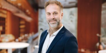 Cegid- TPVnews - Especial retail 2026- Diego Ramos- Tai Editorial España