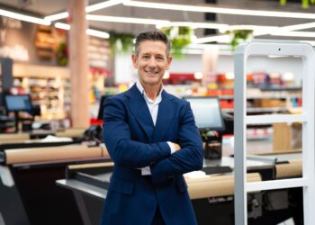 Checkpoint Systems - TPVnews- Especial Retail 2026- Carlos Cruz- Tai Editorial España