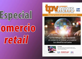 Especial retail 2026- TPVnews- Tai Editorial - España