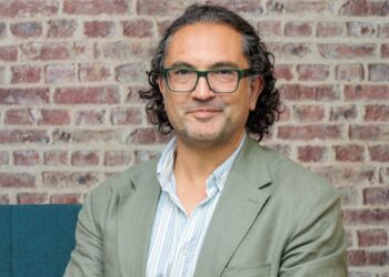 HP Retail -TPVnews- Entrevista Juan José Pulido- Tai Editorial España