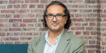 HP Retail -TPVnews- Entrevista Juan José Pulido- Tai Editorial España