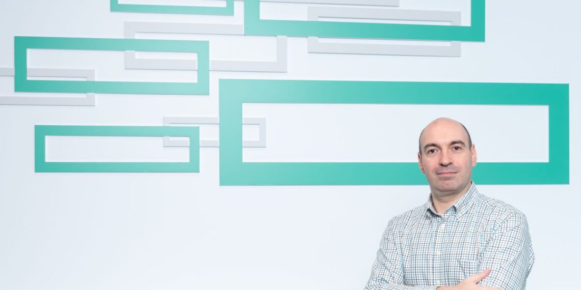 HPE -TPVnews- especial retail 2026- Tai Editorial España