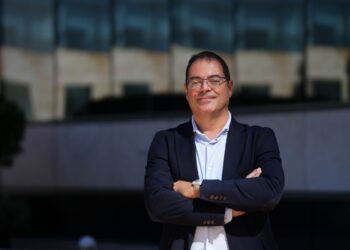 Samsung- TPVnews- Especial Retail 2026- Tai Editorial España