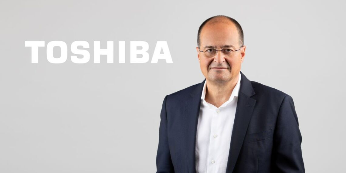 Toshiba - TPVnews- Especial Retail 2026 - Tai Editorial España