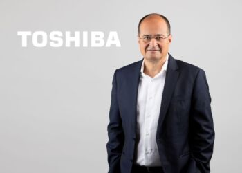 Toshiba - TPVnews- Especial Retail 2026 - Tai Editorial España